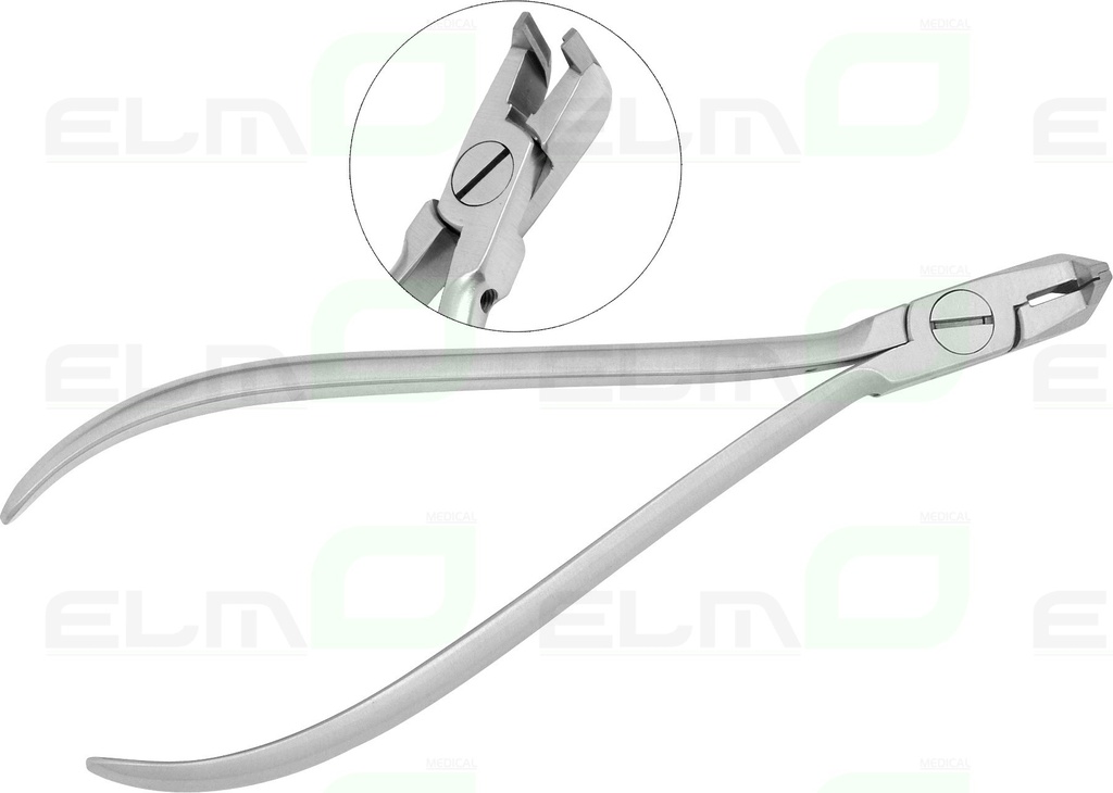 Distal End Cutter DEN-001