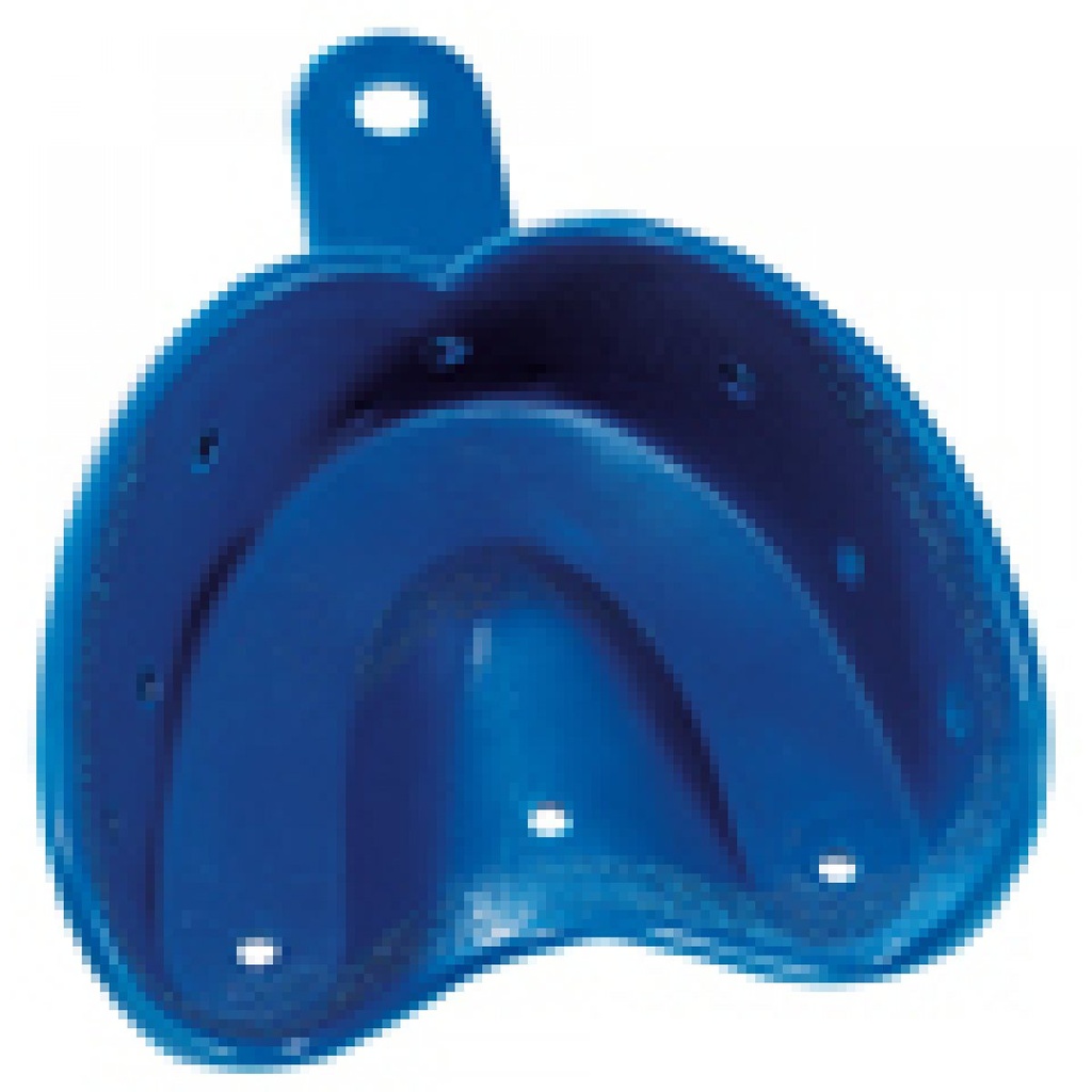 [Unit]Impression Tray U3