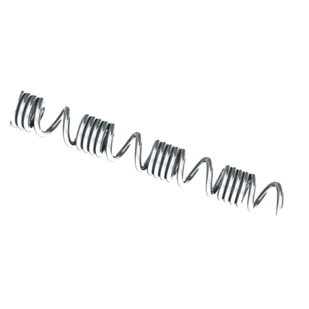 [Unit]Open Coil Spring NiTi 178m stick