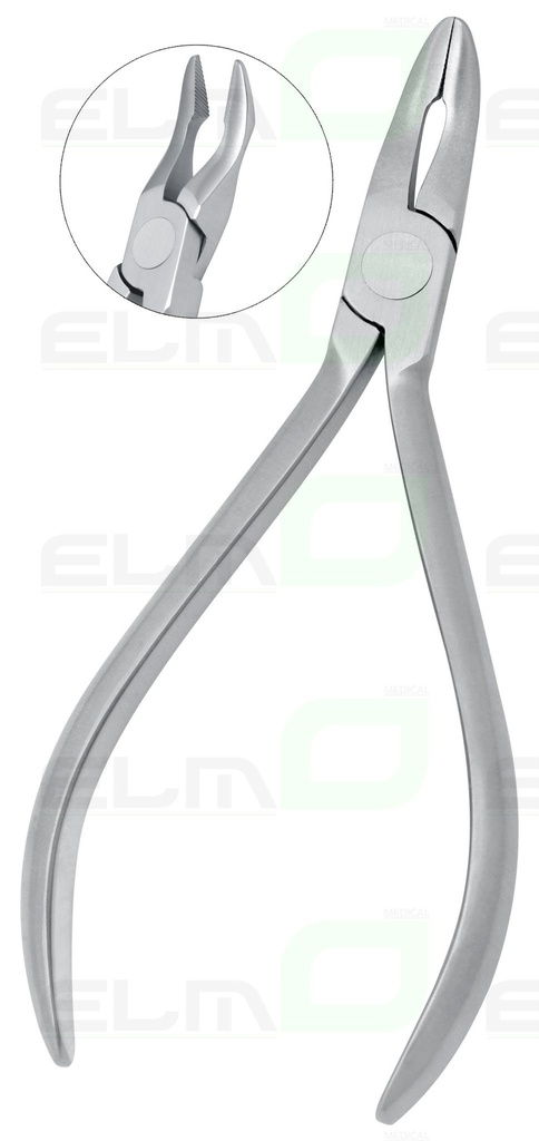 Weingart Plier 0378