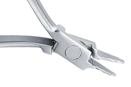 [045-010-00] NANCE Loop Bending Plier, EQ Line