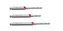 [ELMO.01.200.156] Pilot Drill length 25 Diameter 1.0