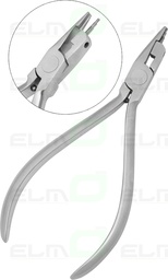 [115-0424] Loop Forming Plier 0424