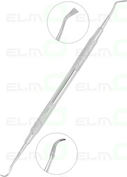 [115-0472] Band Pusher Scalar Handle 0472