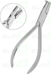 [115-0801] Ligature Forming Plier 0801